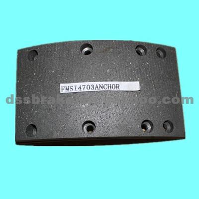 Brake Lining :FMIS:4703