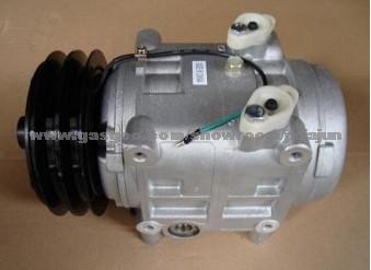 New DKS32 Auto Ac Compressor For Nissan Bus