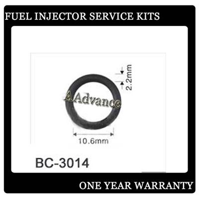 High Pressure O Ring Size φ10.8*2.64