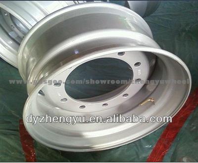 Steel Wheel Rim 22.5x11.75