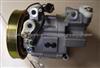 New DKV14V Auto Ac Compressor For Nissan Sunny/Sentra