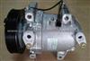 New CR-14 Auto Ac Compressor For Nissan Navara