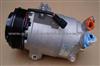 New DKS17D Auto Ac Compressor For Nissan Pathfinder V6 4.0L