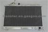 All Aluminum Radiator TOYOTA Celica GT4 3S-GTE ST205 52mm Core 89-93 Celica St184