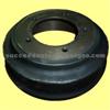 Brake Disc For NISSAN 43206-0T611