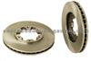 Brake Disc For NISSAN 40206-VE400