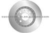 Brake Disc For OPEL 90111242