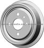 Brake Disc For OPEL 568039