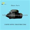 STARTER MOTOR SUBASSY SMD172860