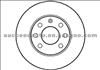 Brake Disc For OPEL 569017