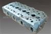 MITSUBISHI Cylinder Head 4D30