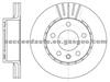 Brake Disc For OPEL 569039