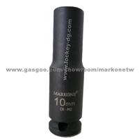 Markone Tools Impact Socket-1/2in. Drive Deep