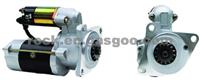 NEW 24V STARTER MOTOR 943334385 FOR MITSUBISHI 4D31