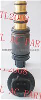 Toyota Corolla Camry 5SEU12C 6SEU16C Electronic Ac Compressor Control Valve/ Refrigerant Control Valves