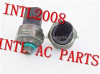 Switches A/C Pressure Sensor Air Conditioning Transducer Switch For BMW E39 625Ci 325i 330Ci MINI Cooper 64539181464 64536909257
