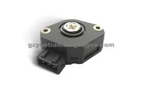 Throttle Position Sensor For Santana 2000 OEM 037907385N