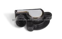 Throttle Position Sensor For Delphi Generation, Lada, The Songhua River. Opel Refine OEM 17087654