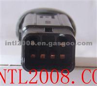 Air Conditioner A/C Switch (Button) For Hyundai Accent Verna /Hyundai H-100 2003- 97259-25100 97259-22000 9725925100 9725922000