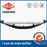 High Quality Boogie Leaf Spring