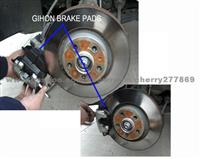 Brake Pad