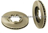 Brake Disc For NISSAN 40206-VE400