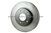 Brake Disc For NISSAN 40206-3Y502