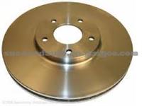 Brake Disc For NISSAN 40206-CA000