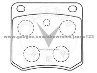 Audi Brake Pads  431698151j