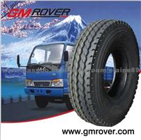 TRUCK TIRE BRIDGESTONE 1000R20 GOOD QUALITY