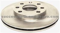 Brake Disc For OPEL 9012-1445