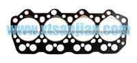 Cylinder Head Gasket For Mitsubishi ME013326