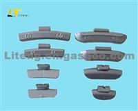 Wheel Balancing Weights