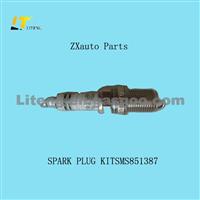 SPARK PLUG KITSMS851387