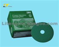 Green Corps™ Fibre Discs