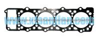 Cylinder Head Gasket For Mitsubishi ME200753