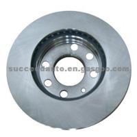 Brake Disc For OPEL 569030