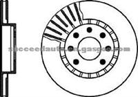 Brake Disc For OPEL 90008005