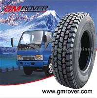 Radial Truck Tire Pattern GM906 GM936 11R22.5