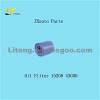 Oil Filter 15208 43G00