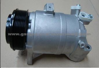 New DKS17D Auto Ac Compressor For Nissan Altina 3.5