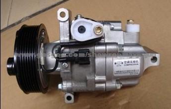 New Auto Ac Compressor For Nissan Tiida