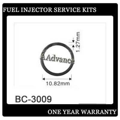 O Ring Seal Size φ10.82*1.27mm For Chrysler Fuel Injector