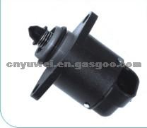 LADA Step Motor; OEM: 2112-1148300