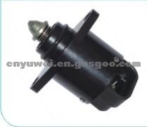 LADA IAC Valve, OEM: 2112-1148300