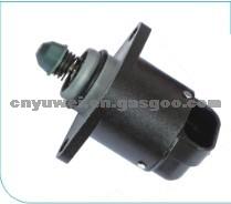 Idle Air Control Valve For LADA; OEM: 21203-1148300