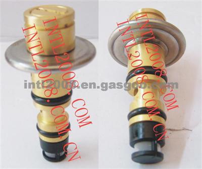 AC Compressor Control Valve Universal AC Compressor Refrigerant Control Valves