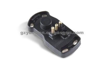 Throttle Position Sensor For Mercedes-Benz OEM 3437224035