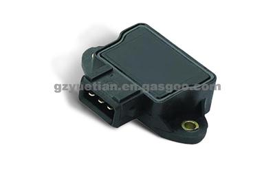 Throttle Position Sensor For Peugeot 007 OEM 037907385Q