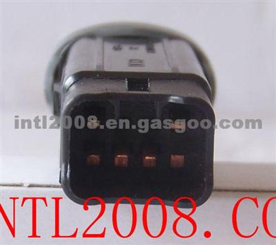 Air Conditioner A/C Switch (Button) For Hyundai Accent Verna /Hyundai H-100 2003- 97259-25100 97259-22000 9725925100 9725922000